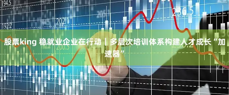 股票king 稳就业企业在行动｜多层次培训体系构建人才成长“加速器”